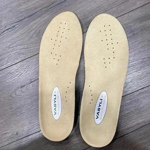 Vasyli+ Dananberg 1st Ray Orthotic shoe pad,Medium,  NWOT
